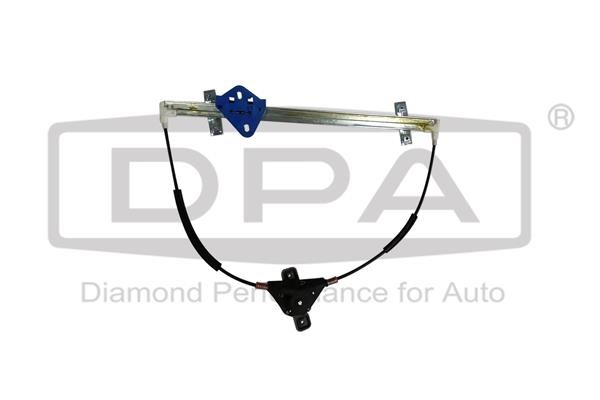 88371823302 Diamond/DPA Window Regulator