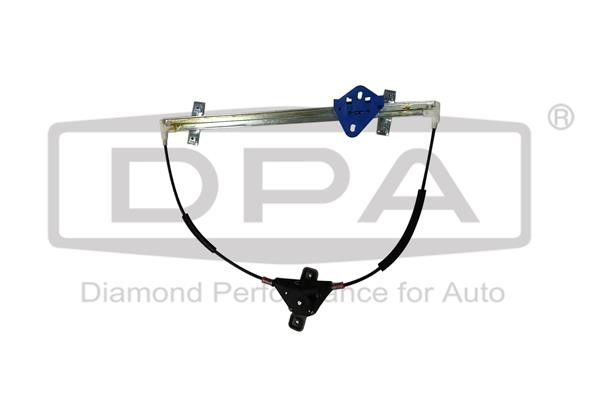 88371823402 Diamond/DPA Window Regulator