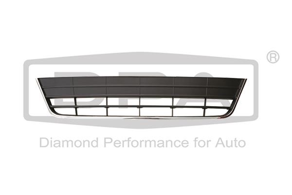 88531823002 Diamond/DPA Ventilation Grilles, bumper