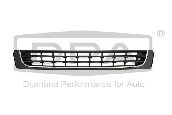 88531823702 Diamond/DPA Ventilation Grilles, bumper