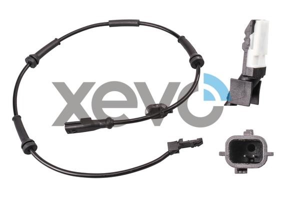 ELTA Automotive XBS970 Sensor, wheel speed XBS970
