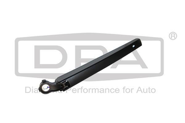 Wiper arms Skoda: 99551808602 Diamond/DPA Arm, rear wiper