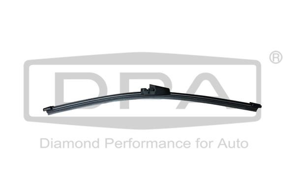 99551820502 Diamond/DPA Wiper Blade Frameless 330 mm (13")