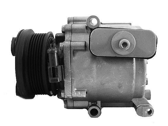 Airstal 10-1012 Compressor, air conditioning 101012