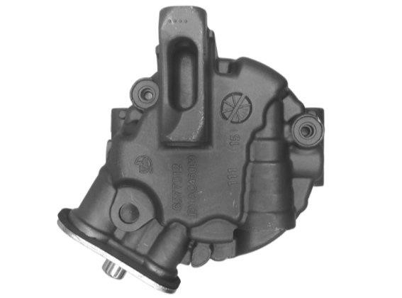 Car AC Fiat Tipo: 104521 Airstal Compressor, air conditioning