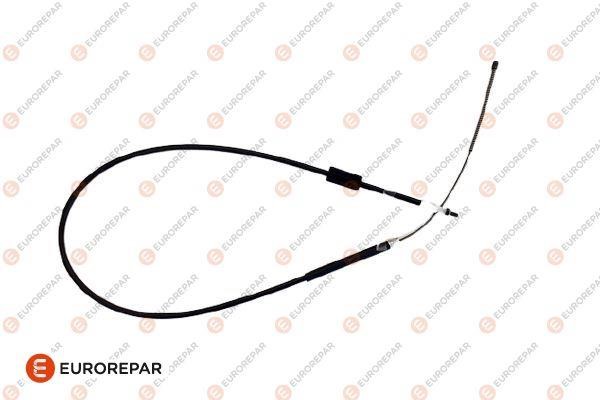 Eurorepar E074017 Parking brake cable, right E074017