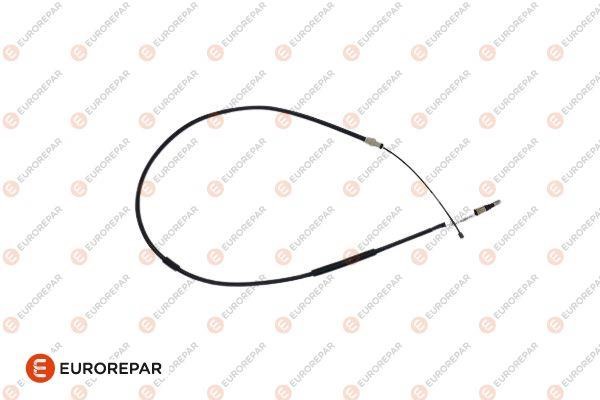 Eurorepar E074021 Parking brake cable, right E074021