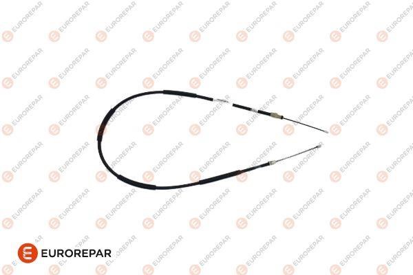 Eurorepar E074028 Cable Pull, parking brake E074028