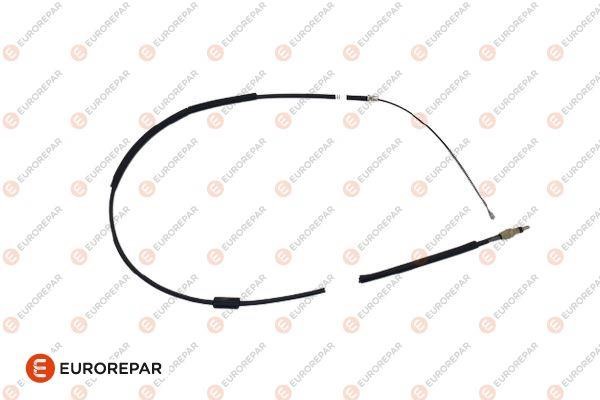 Eurorepar E074033 Parking brake cable left E074033