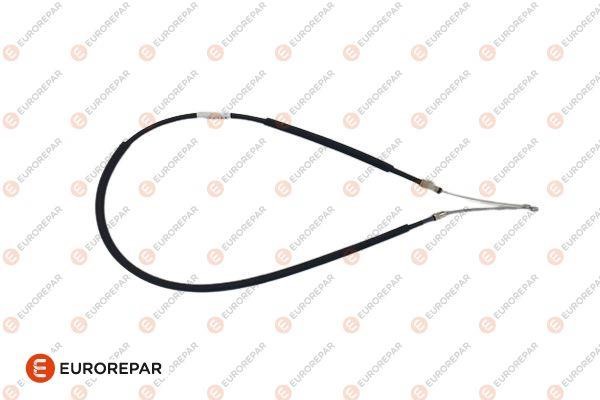 Eurorepar E074034 Parking brake cable, right E074034