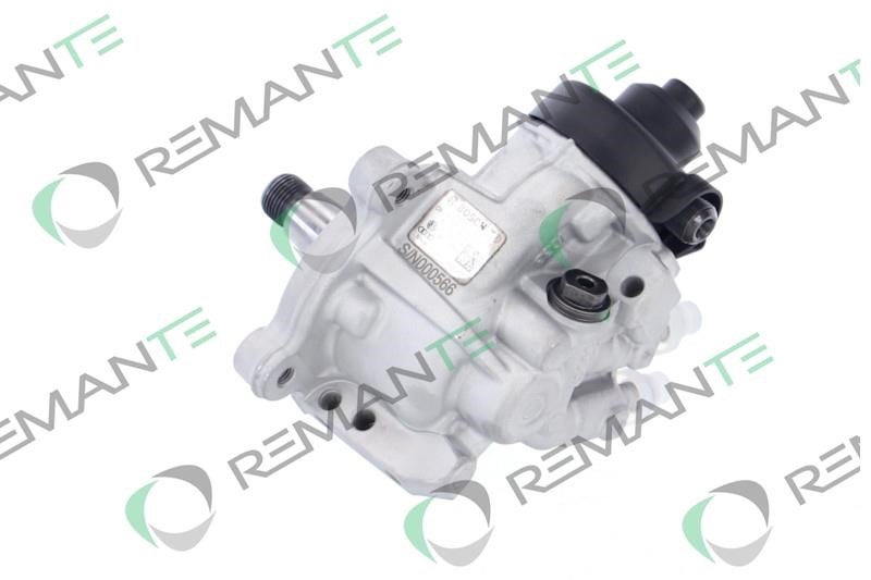 REMANTE Injection Pump – price 2645 PLN