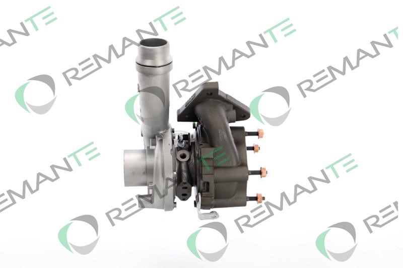REMANTE Turbocharger – price 2384 PLN
