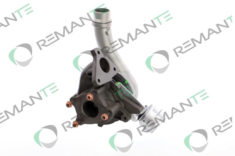 REMANTE Turbocharger – price 2384 PLN
