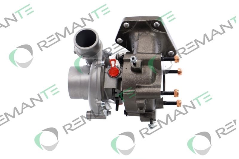 REMANTE Turbocharger – price 2389 PLN