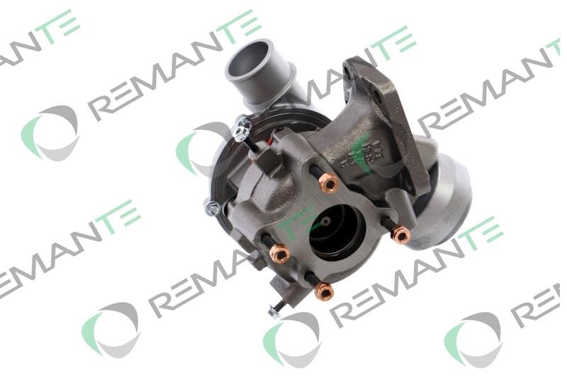 REMANTE Turbocharger – price 2389 PLN