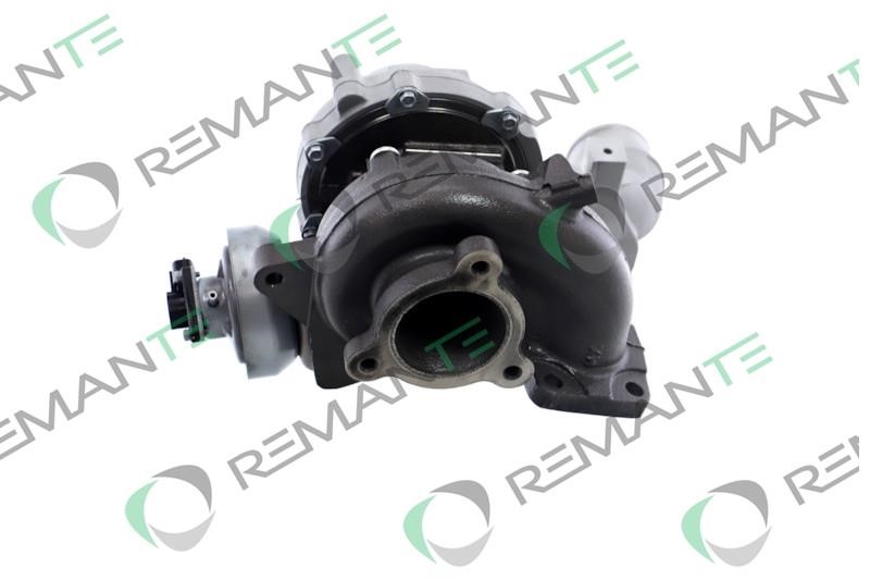 REMANTE Turbocharger – price 2729 PLN