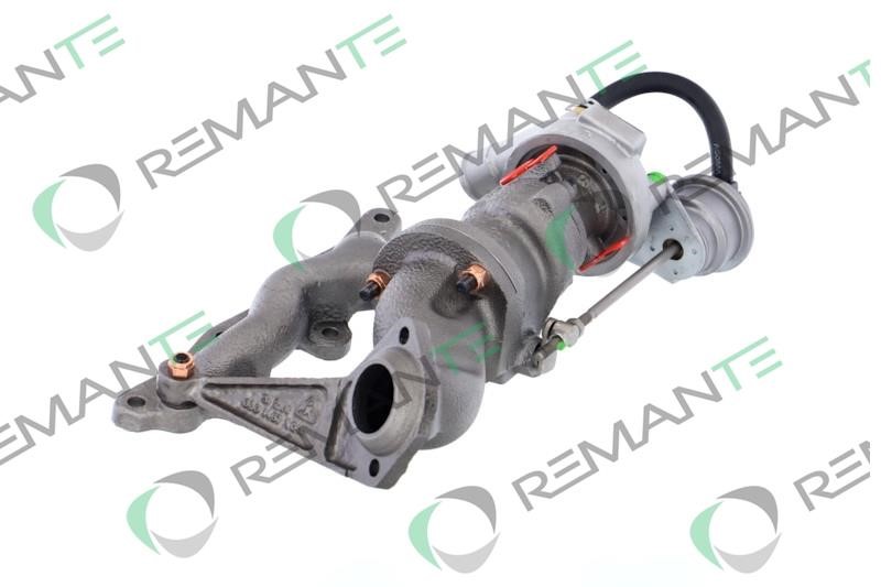 Charger, charging system REMANTE 003-001-001053R