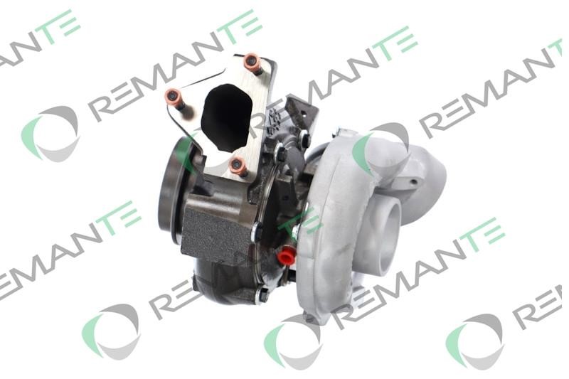 REMANTE Turbocharger – price 1665 PLN