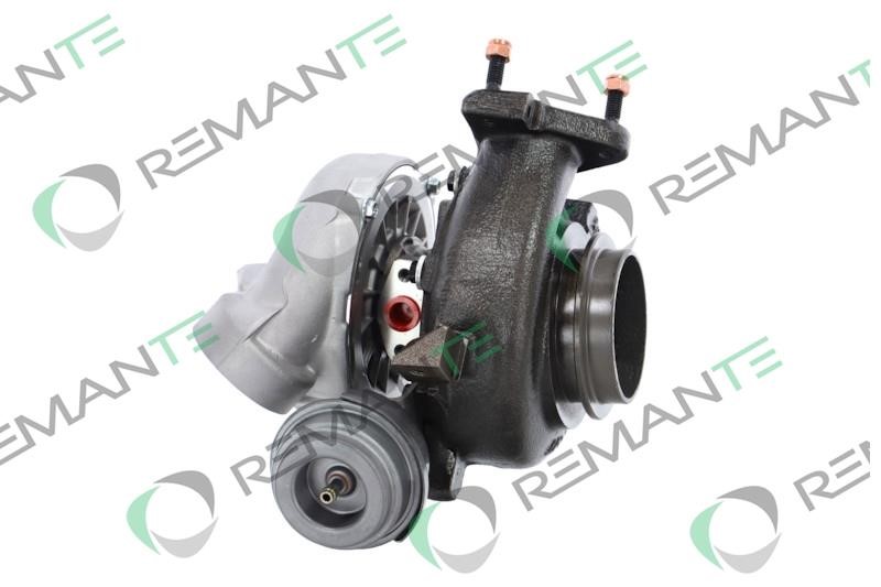 REMANTE Turbocharger – price 1665 PLN