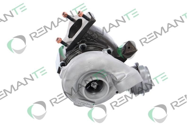 Turbocharger REMANTE 003-001-001086R