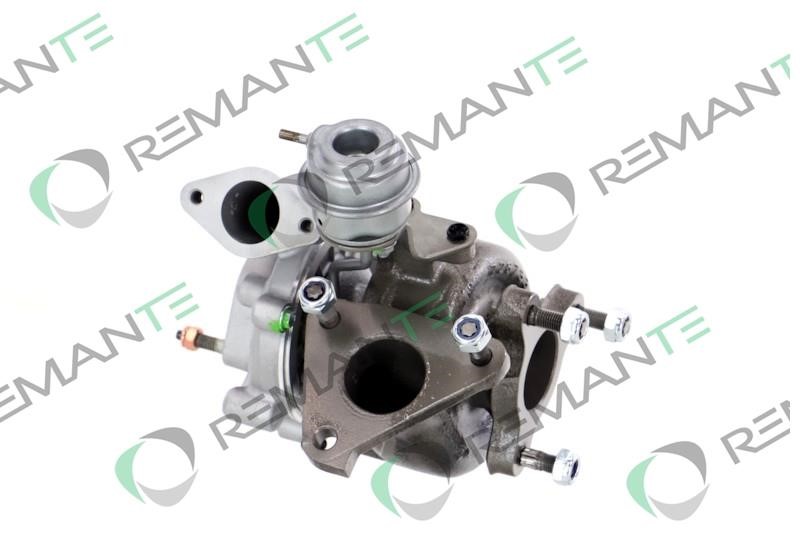 REMANTE Turbocharger – price 1450 PLN