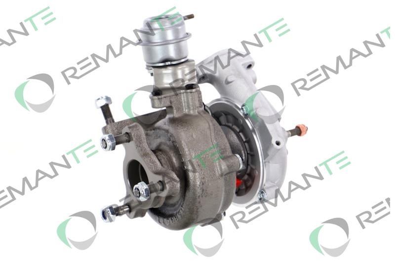 REMANTE Turbocharger – price 1450 PLN