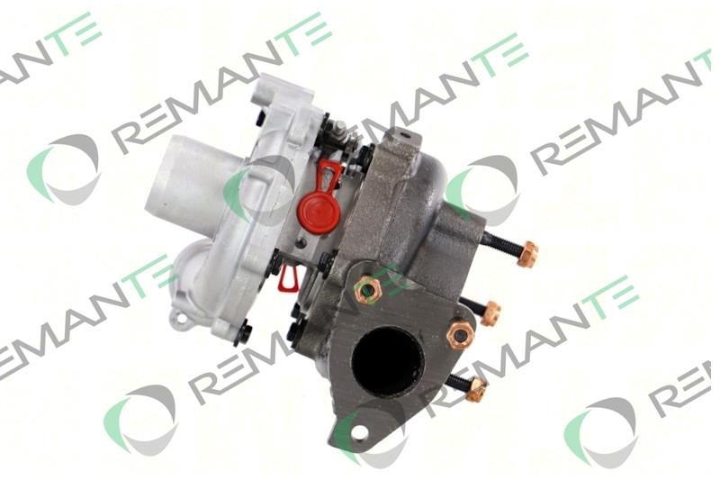 REMANTE Turbocharger – price 1974 PLN
