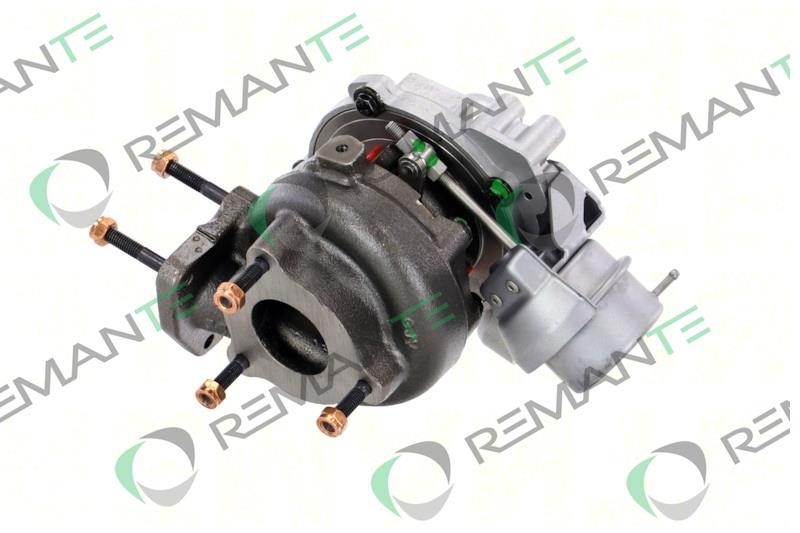 REMANTE Turbocharger – price 1974 PLN