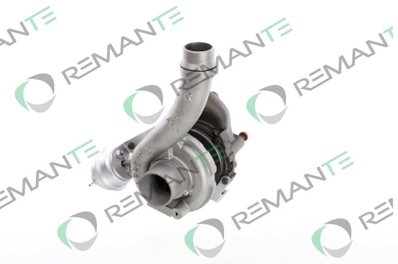 Turbocharger REMANTE 003-001-000086R