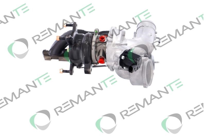 REMANTE Turbocharger – price 3101 PLN