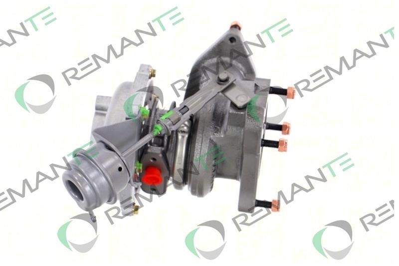 REMANTE Turbocharger – price 1363 PLN
