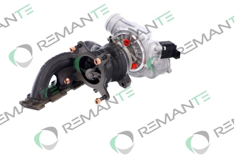 Turbocharger REMANTE 003-002-001092R