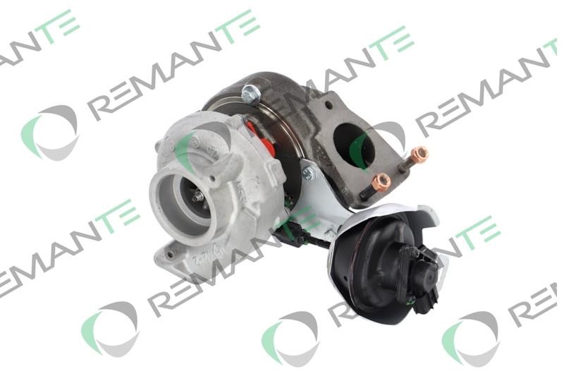 REMANTE Turbocharger – price 1149 PLN