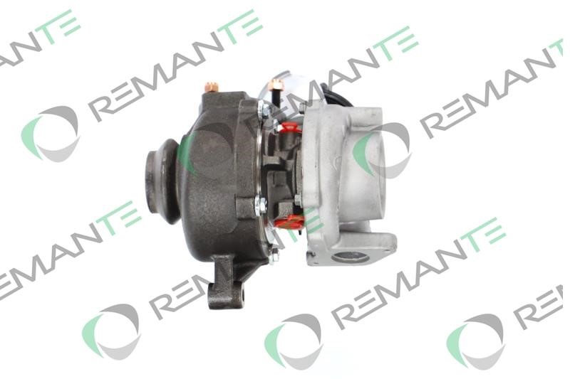 Turbocharger REMANTE 003-002-001106R