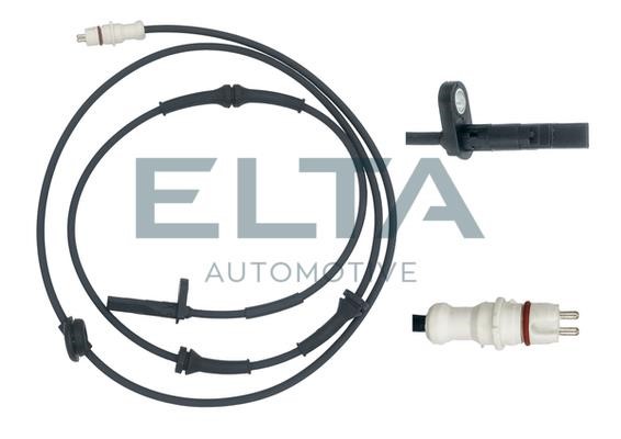 ELTA Automotive EA0381 Sensor, wheel speed EA0381
