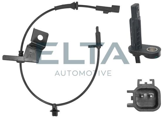 ELTA Automotive EA0407 Sensor, wheel speed EA0407