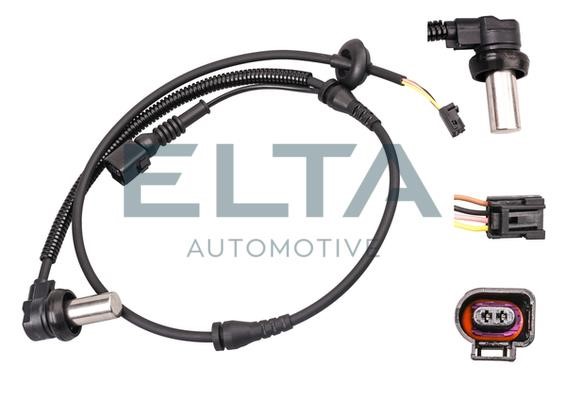 ELTA Automotive EA0408 Sensor, wheel speed EA0408