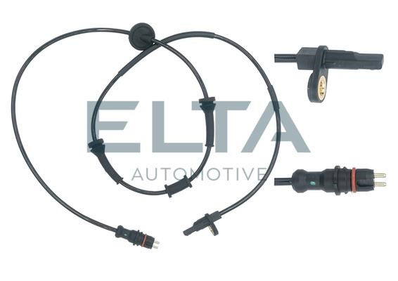 ELTA Automotive EA0604 Sensor, wheel speed EA0604