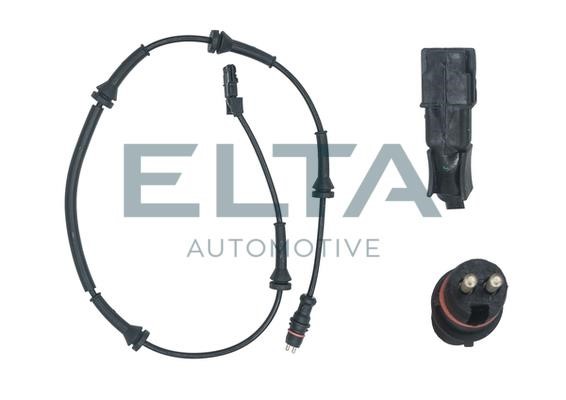 ELTA Automotive EA0611 Sensor, wheel speed EA0611