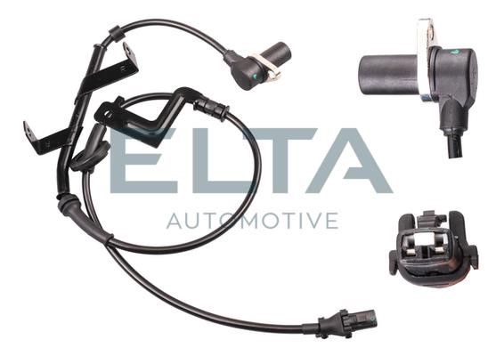 ELTA Automotive EA0614 Sensor, wheel speed EA0614