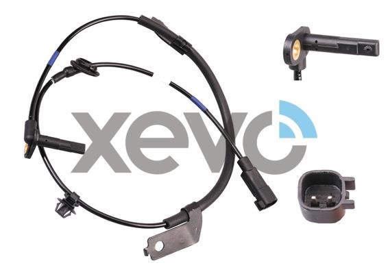 ELTA Automotive XBS1281 Sensor, wheel speed XBS1281