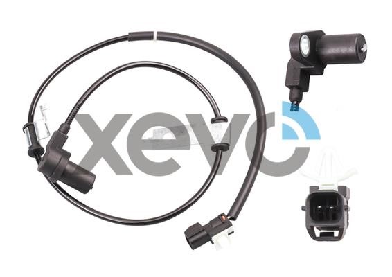 ELTA Automotive XBS1407 Sensor, wheel speed XBS1407