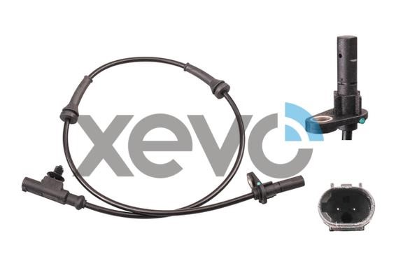 ELTA Automotive XBS1411 Sensor, wheel speed XBS1411