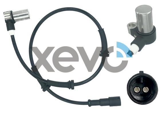 ELTA Automotive XBS224 Sensor, wheel speed XBS224