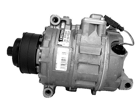 Airstal 10-0780 Compressor, air conditioning 100780 100780 Airstal Compressor, air conditioning
