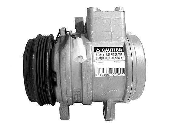 Airstal 10-0823 Compressor, air conditioning 100823 100823 Airstal Compressor, air conditioning