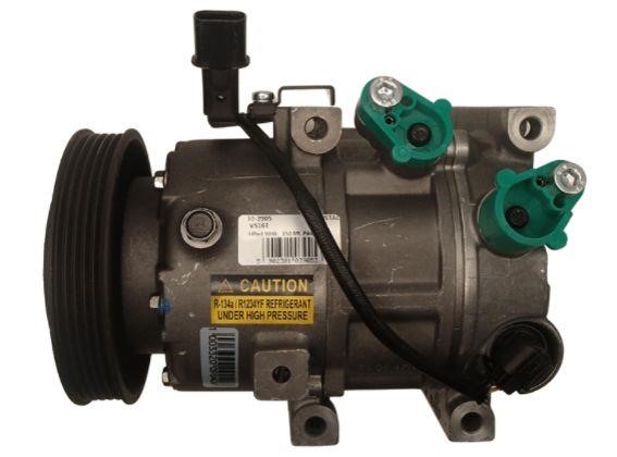 Airstal 10-3905 Compressor, air conditioning 103905 103905 Airstal Compressor, air conditioning