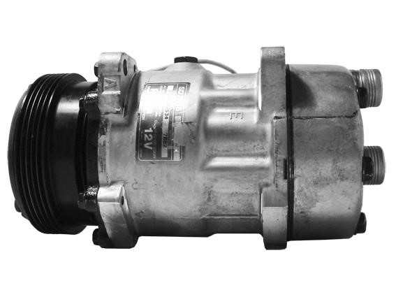Airstal 10-0283 Compressor, air conditioning 100283 100283 Airstal Compressor, air conditioning