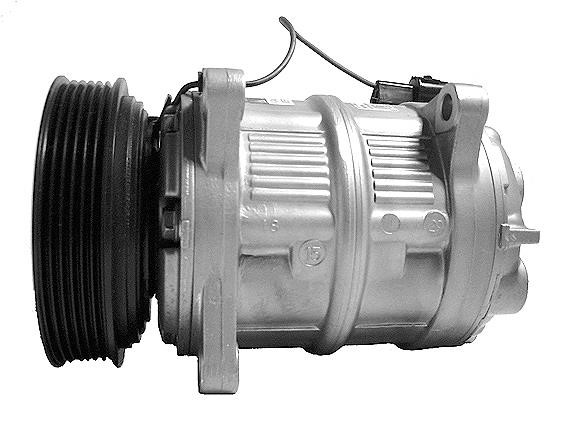 Airstal 10-0284 Compressor, air conditioning 100284