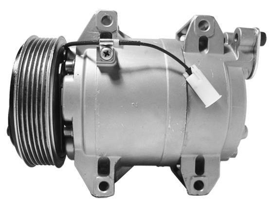 Airstal 10-0318 Compressor, air conditioning 100318